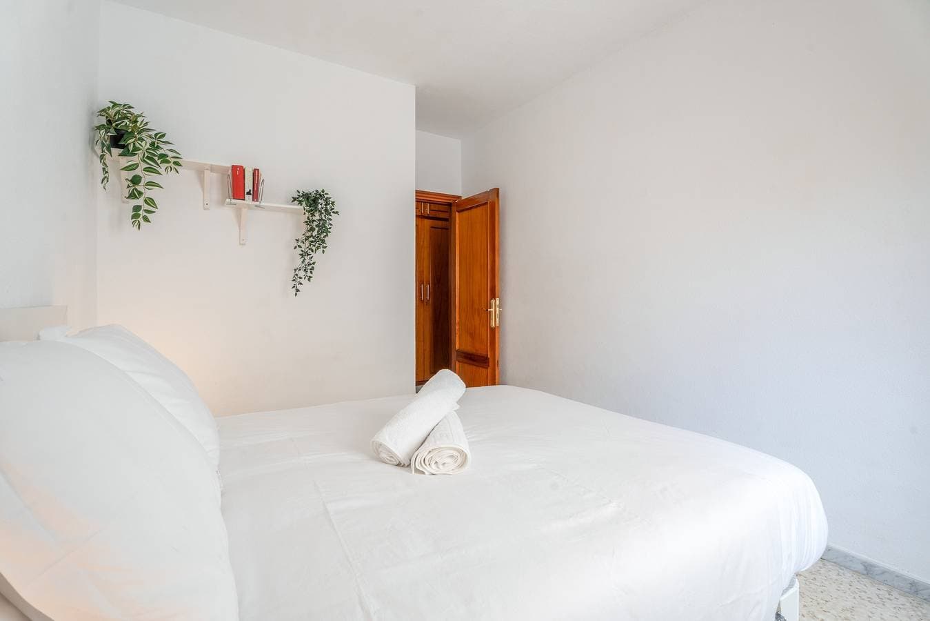Foto 11 von 26: Ferienhaus 'Rincón Del Toscal' mit WLAN
