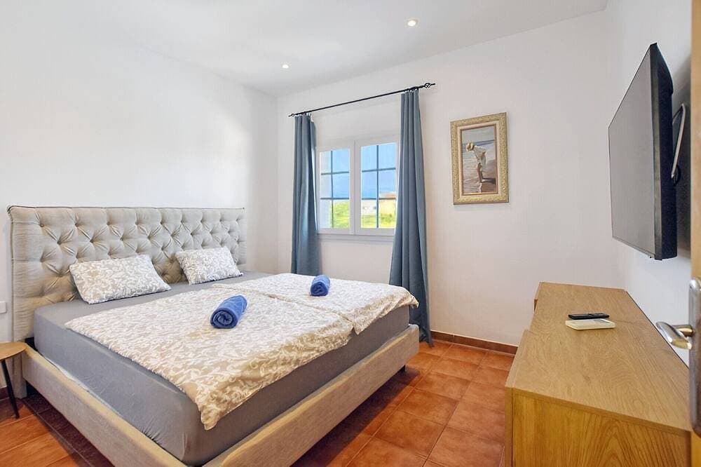 Foto 2 von 30: Ferienhaus 'Ca Nostra' mit Meerblick, WLAN und Klimaanlage
