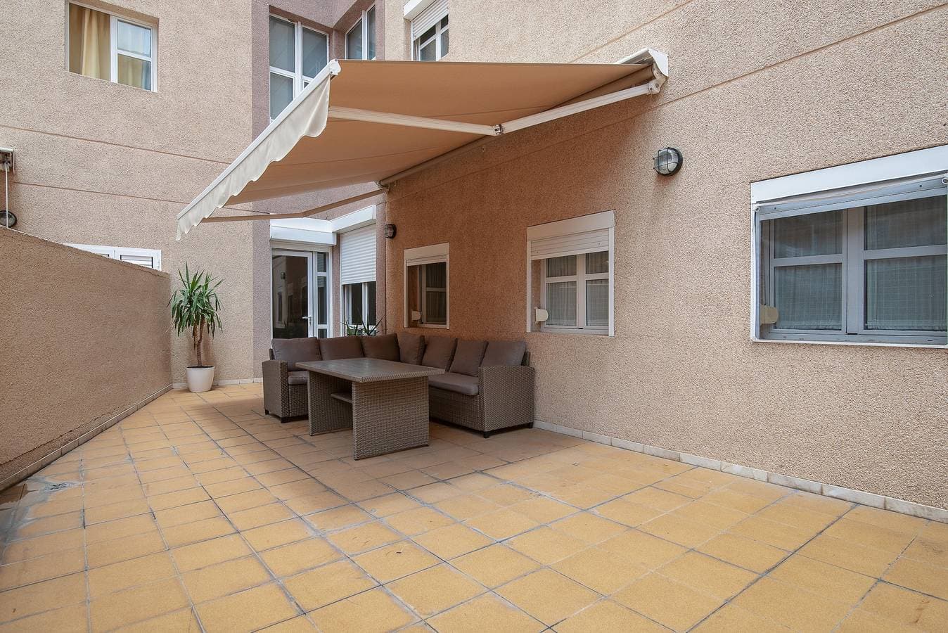 Foto 4 von 29: Ferienhaus 'Cia Molina' mit privater Terrasse und WLAN