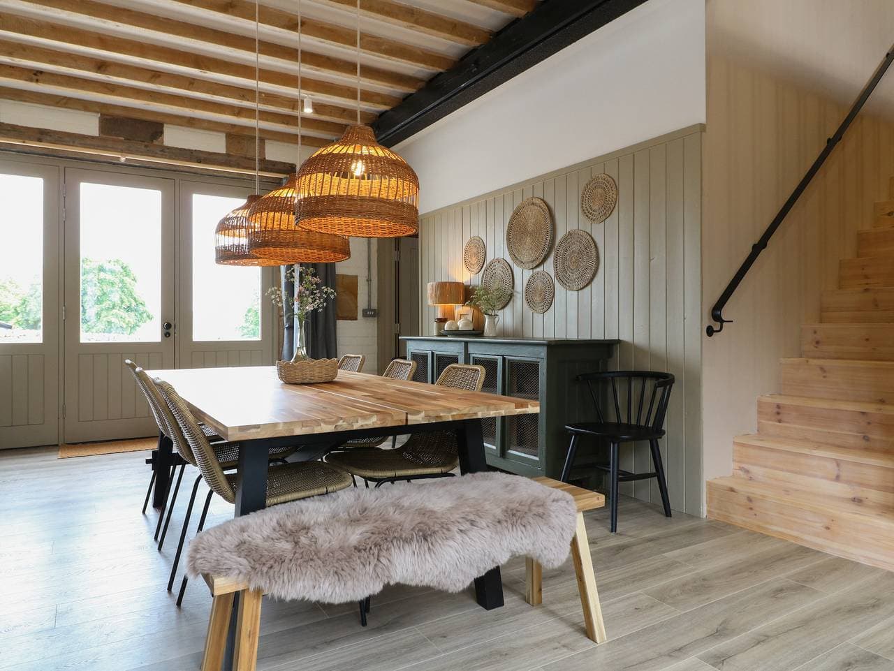 Foto 7 von 31: Rowan Cottage - Fold Yards