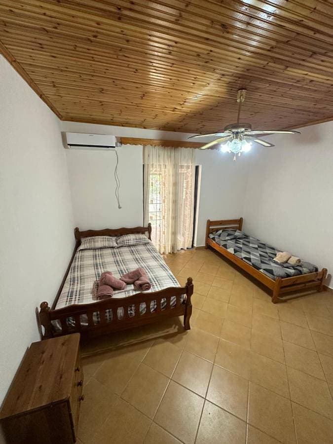 Foto 4 von 11: Studio with Balcony