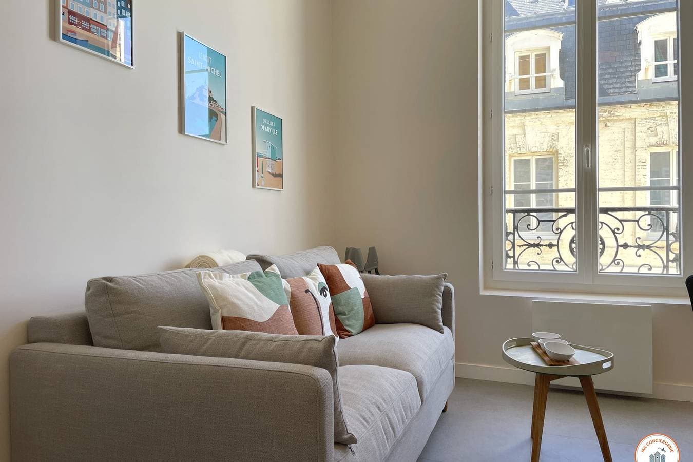 Foto 8 von 21: Ferienwohnung für 2 Personen