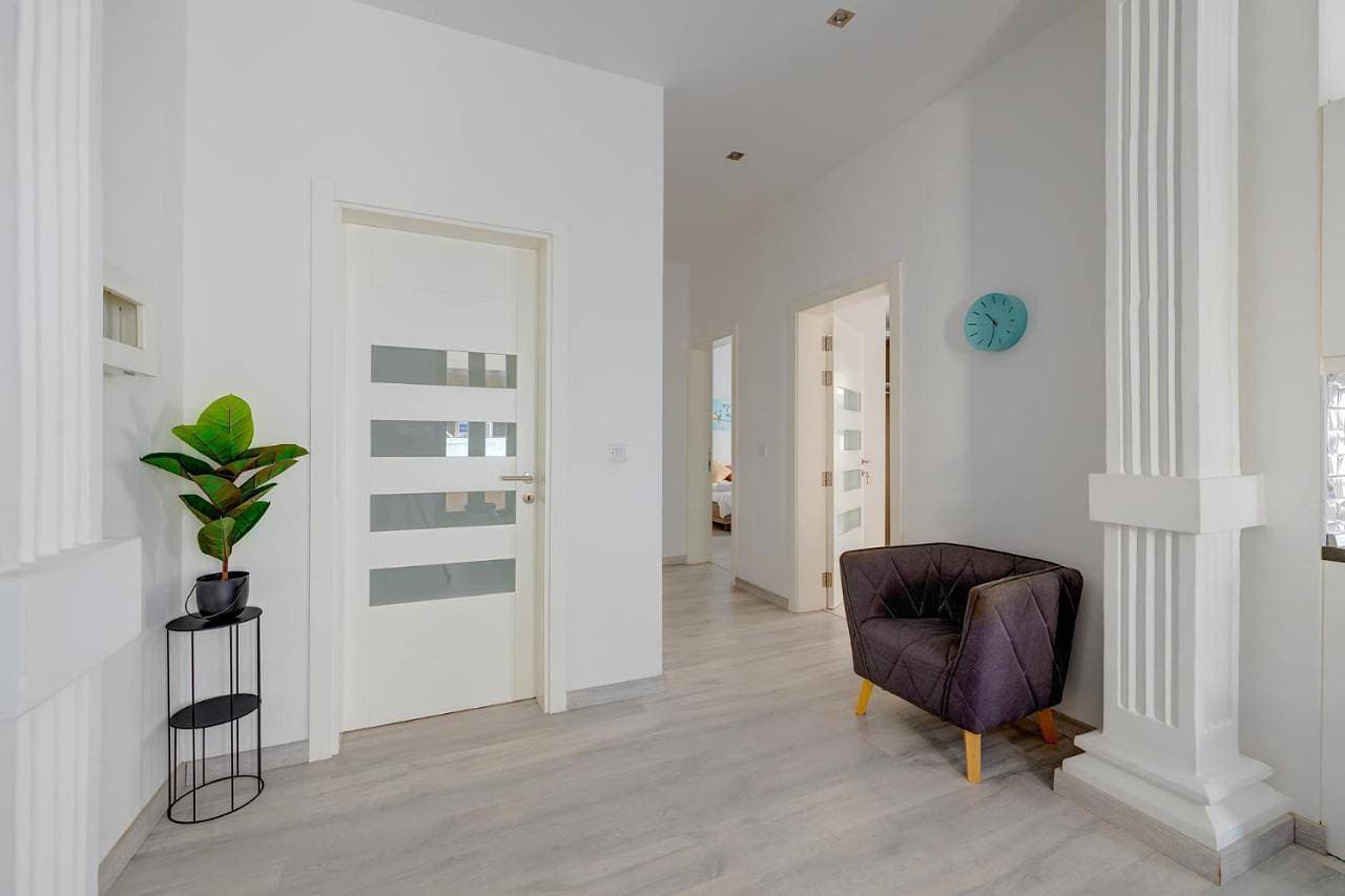 Foto 5 von 5: Two-Bedroom Apartment