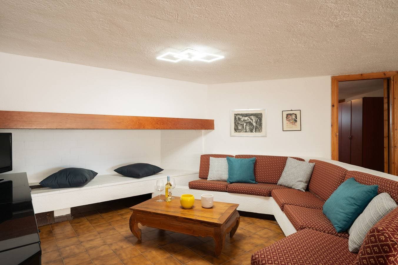 Foto 3 von 18: Arvella Stay I by Klodge – Suite am Strand