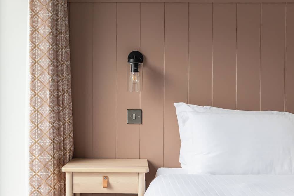 Foto 3 von 18: Binion - 2 bedroom self catering @ Ballyliffin Beach Houses, Binion @ Ballyliffin Beach Houses metre...