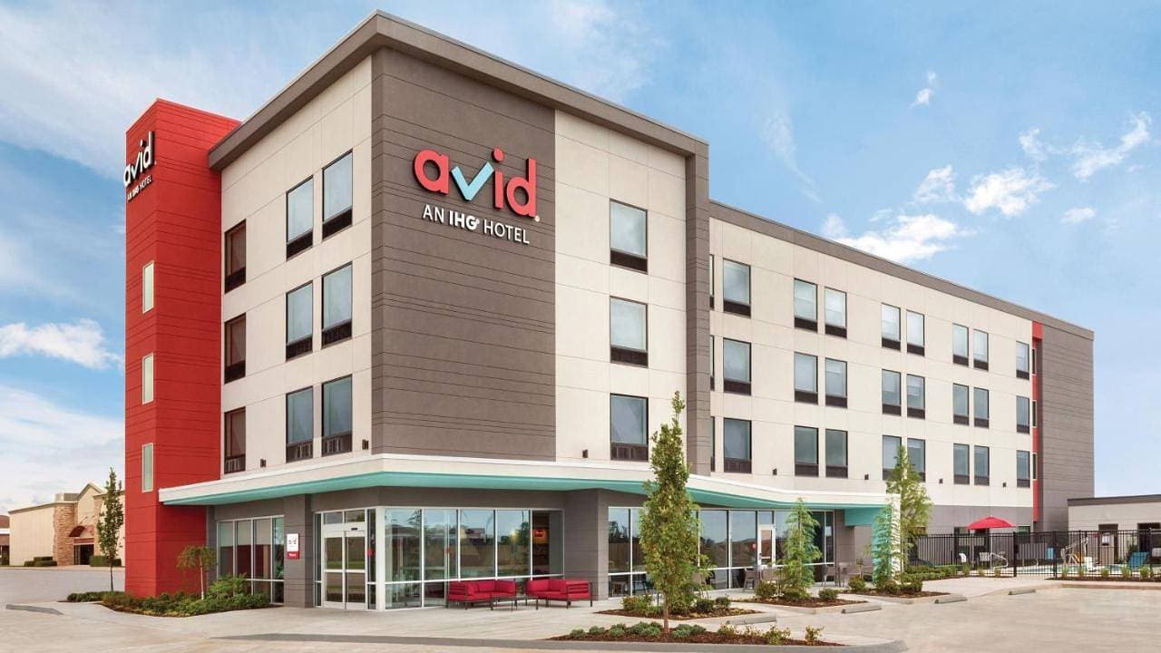 avid hotels - Richmond North - Ashland by IHG 1