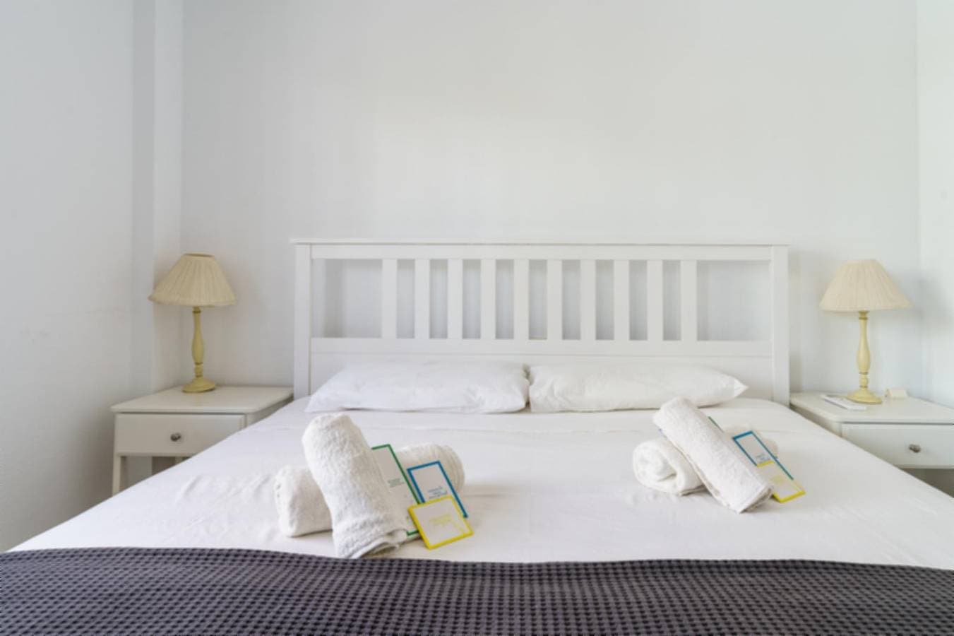 Foto 7 von 18: Ferienwohnung für 3 Personen