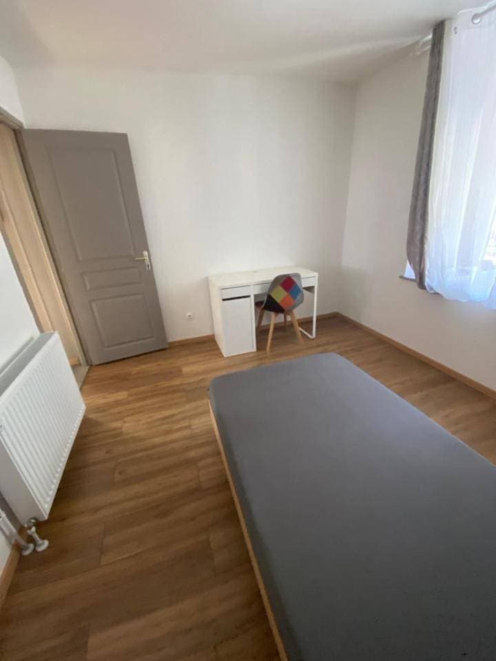 Foto 10 von 17: Two-Bedroom Apartment