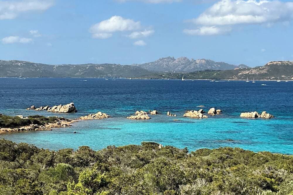 Foto 11 von 15: La Maddalena (ss) Two Seas