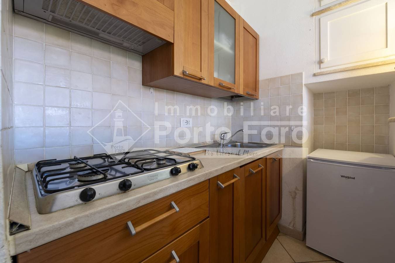 Foto 5 von 15: Ferienwohnung für 4 Personen mit Garten