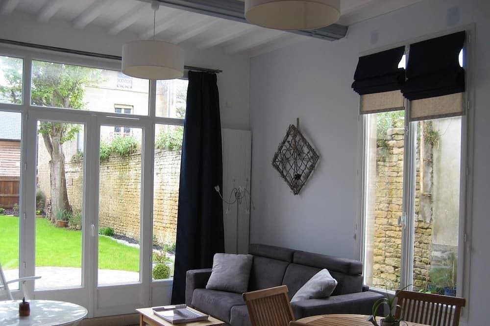 Foto 3 von 14: Wohnung voller Charme am Meer