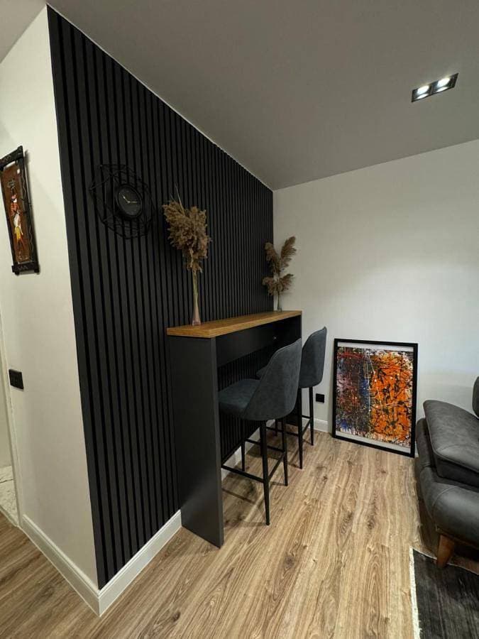 Foto 5 von 16: One-Bedroom Apartment
