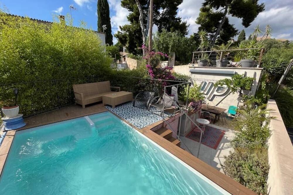 Casita Neptuno 1