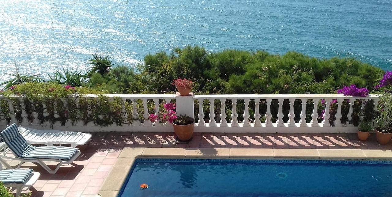 Foto 3 von 31: Villa with Sea View