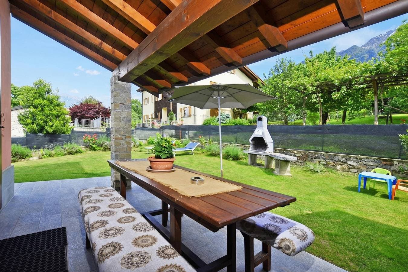 Foto 4 von 32: Casa Lina