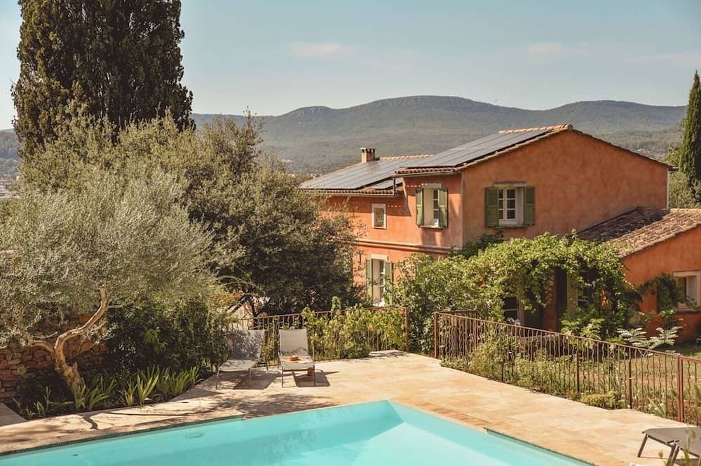 La Bastide 1