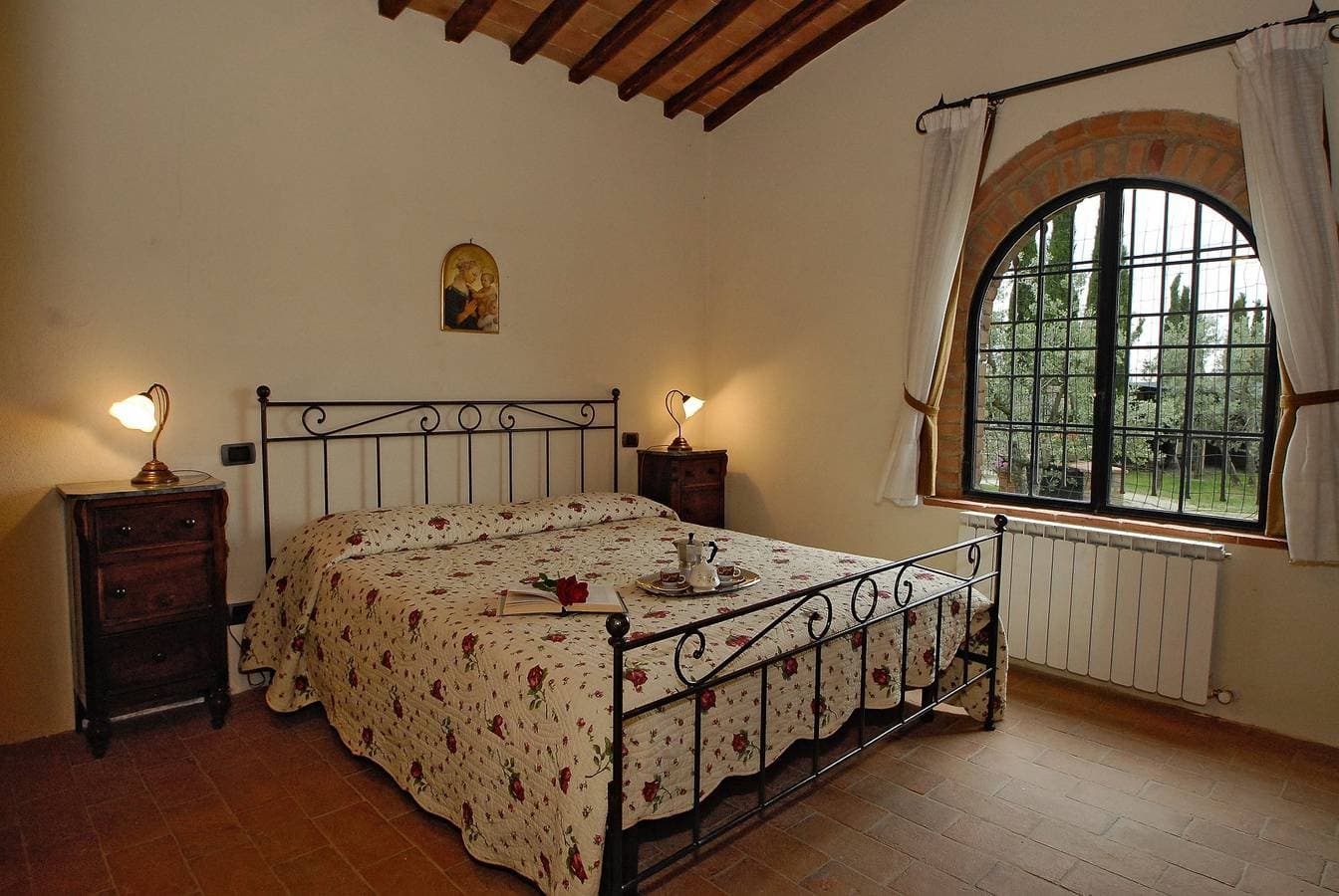 Foto 10 von 26: Nest in Chianti at Marioli