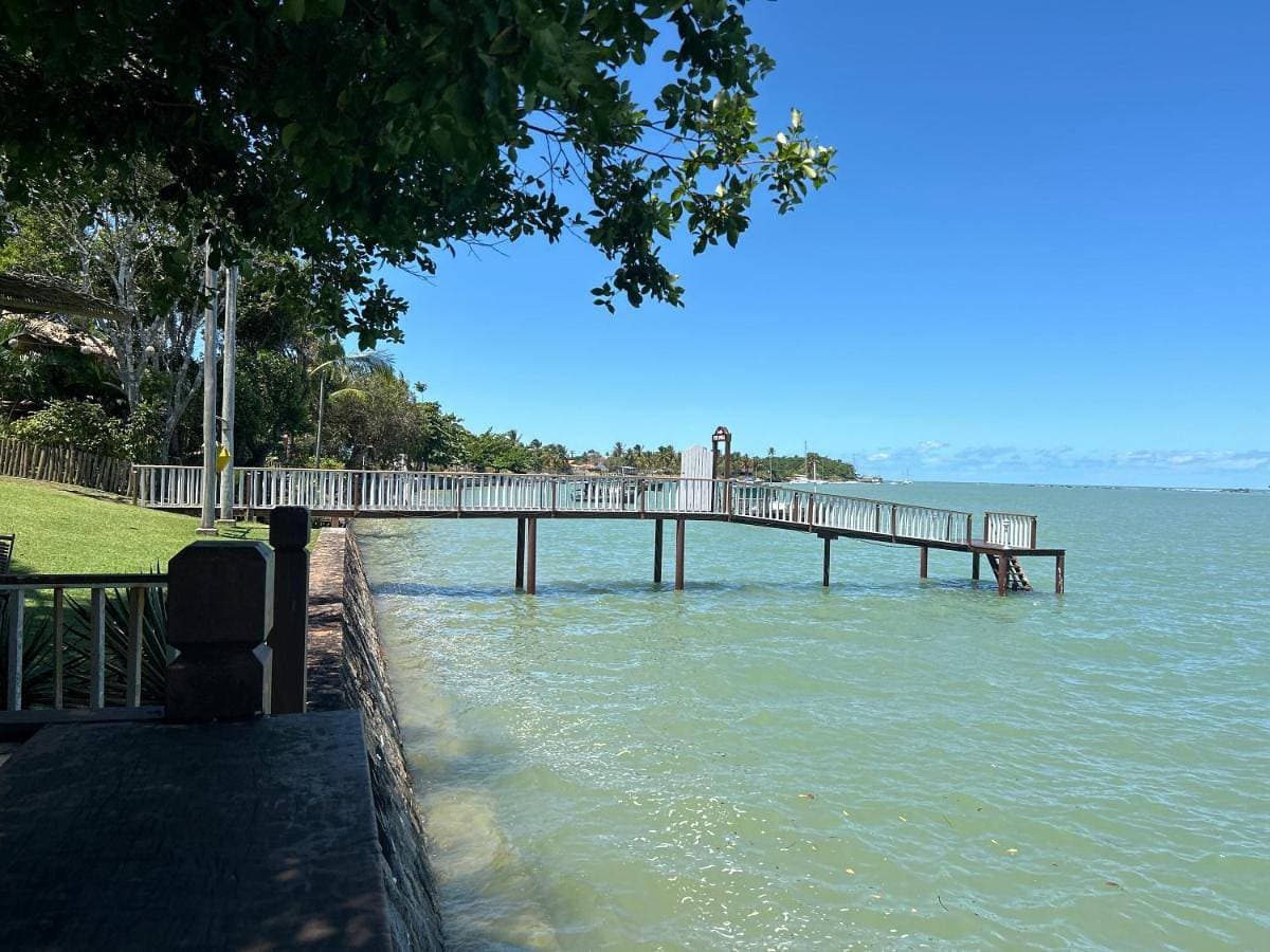Foto 2 von 22: Bungalow - Water Front