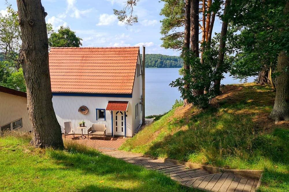 Foto 8 von 24: Ferienhaus für 4 Gäste mit 64m² in Pinnow