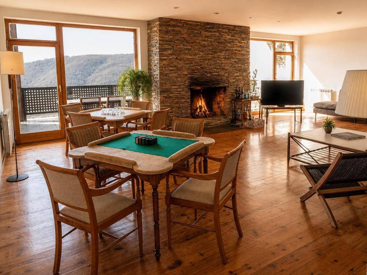 Foto 4 von 14: Family Room