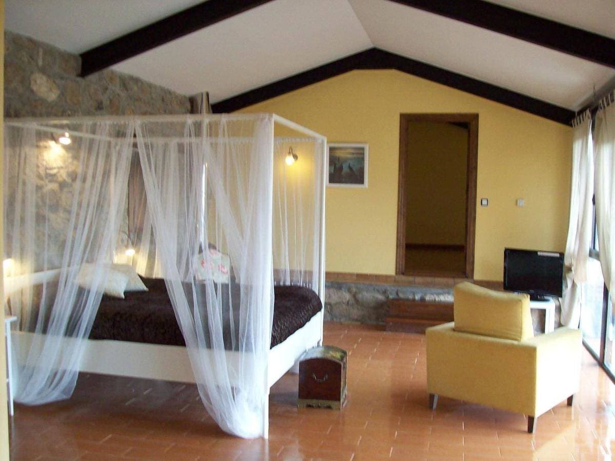 Posada Palacio Manjabalago 1