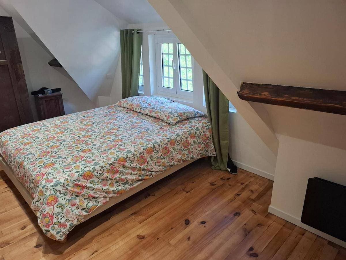 Foto 4 von 27: Two-Bedroom House
