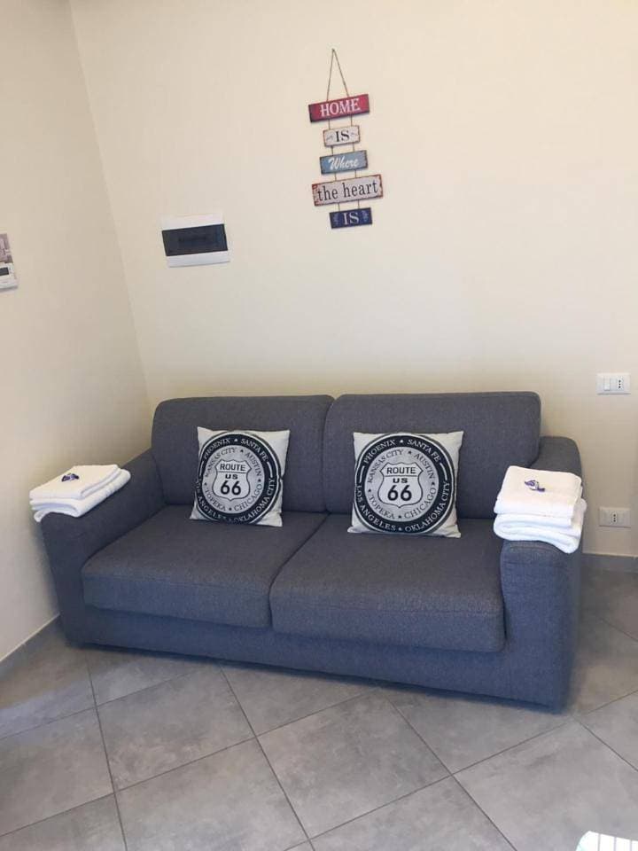 Foto 10 von 23: Studio Apartment