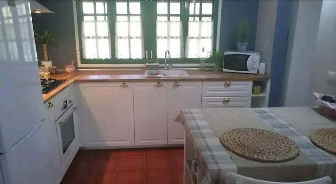 Casa Mateo 1