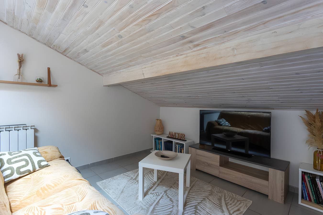 Foto 5 von 22: Appartement 'Maison Xara-heguia' mit Klimaanlage
