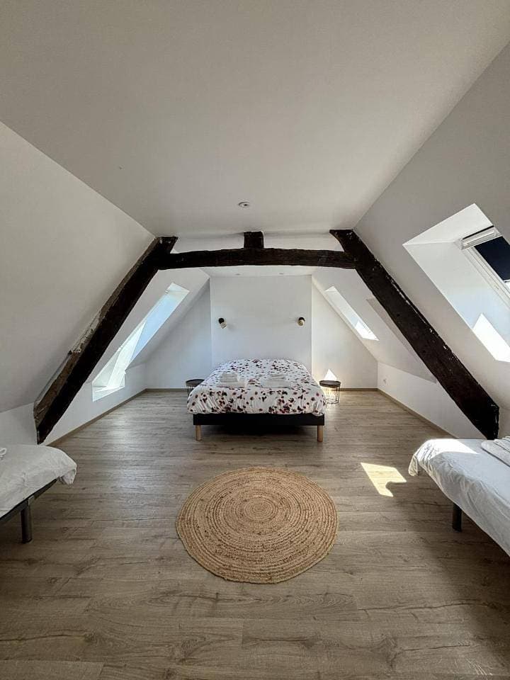 Foto 10 von 19: Four-Bedroom House