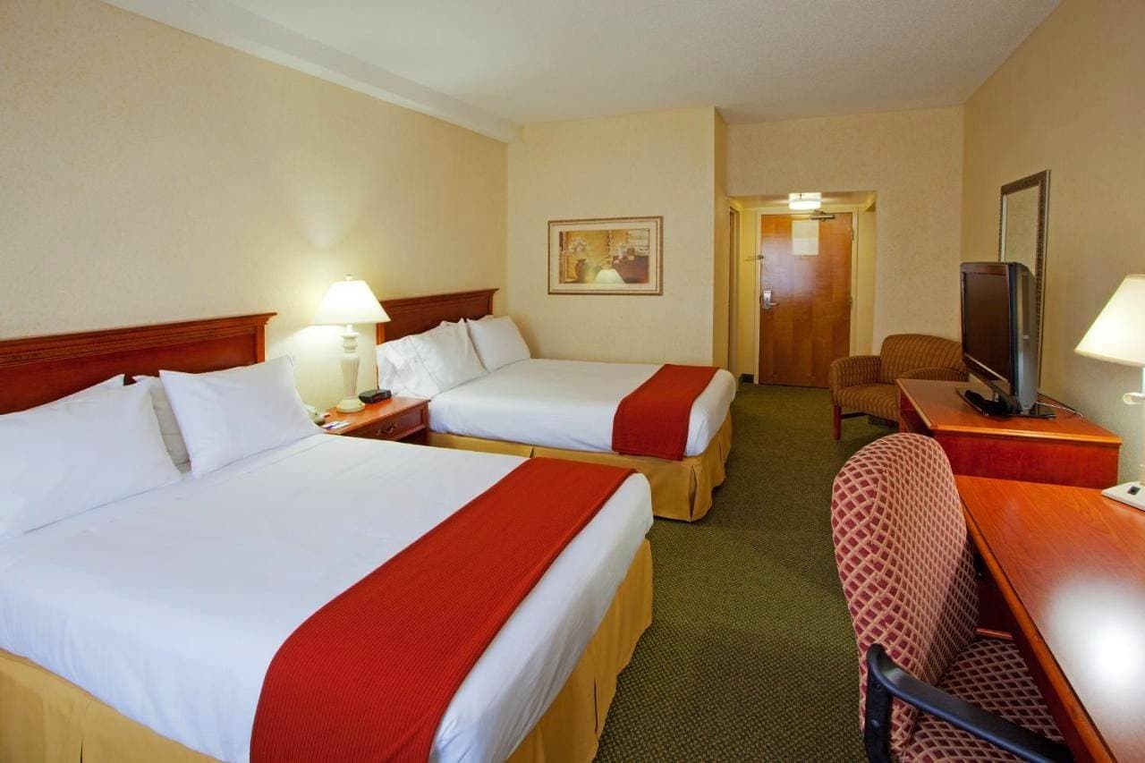Foto 5 von 6: Standard Room