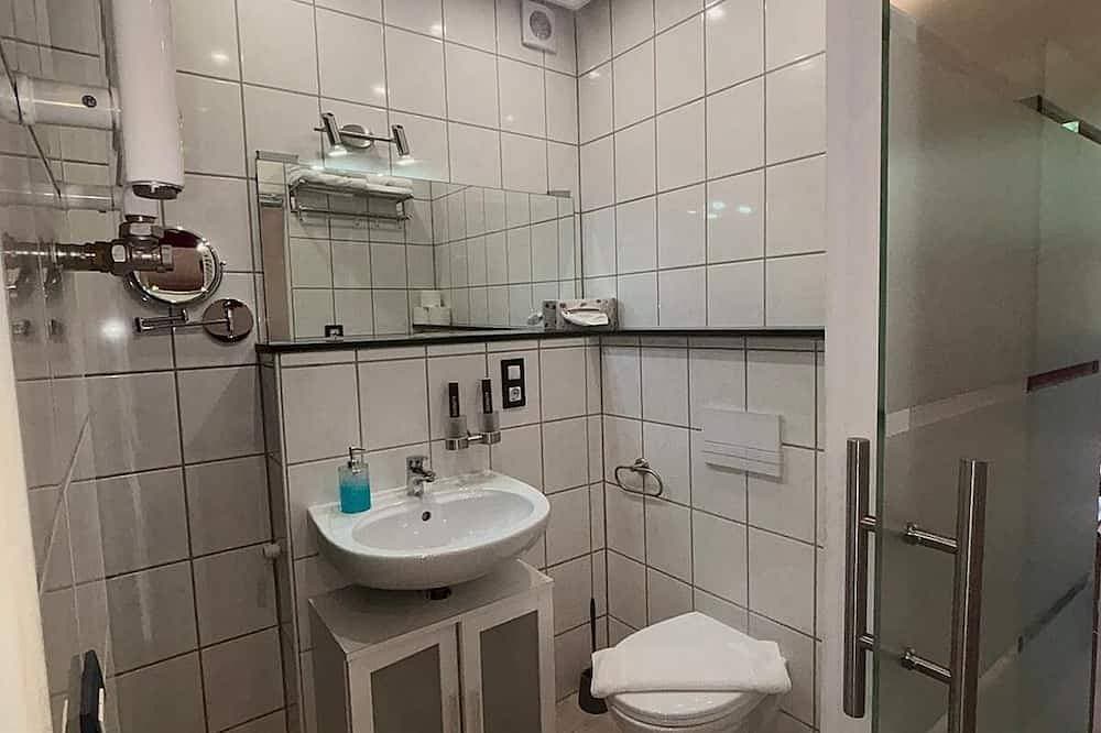 Foto 12 von 30: Zweibett-Apartment im Apartmenthaus Wertheim