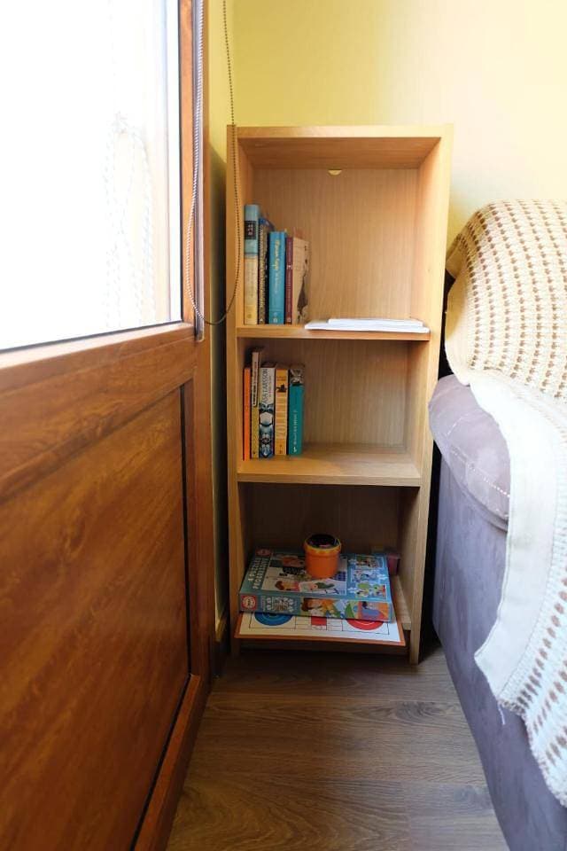 Foto 12 von 19: Two-Bedroom Apartment (Sant Miquel 1)