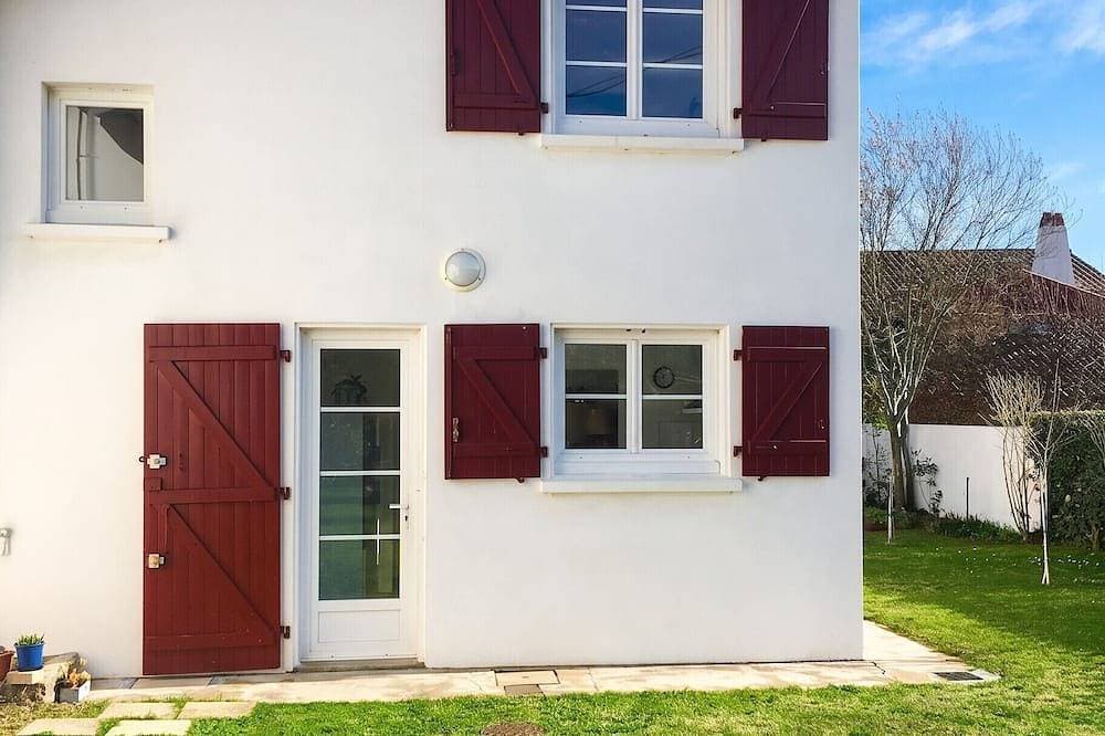 Foto 11 von 16: Homerez - Haus in Arcangues
