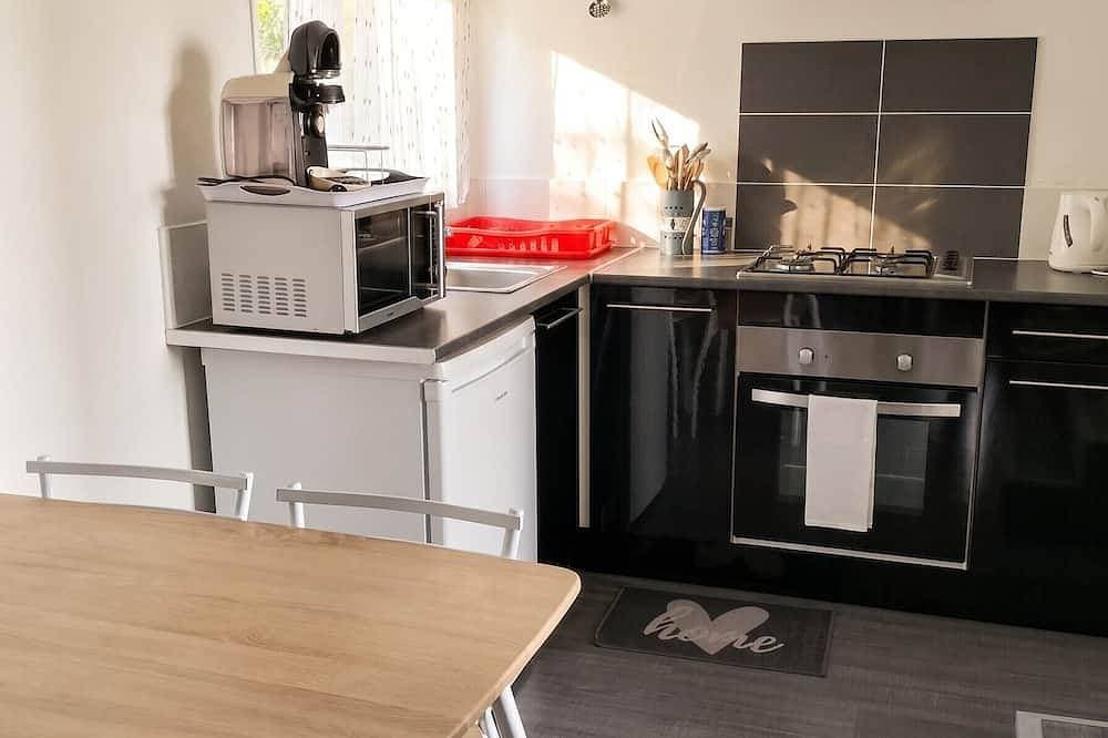 Foto 12 von 12: Homerez - Studio in Vierville-sur-Mer