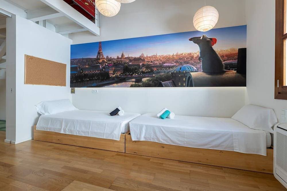 Foto 10 von 30: Pdr 15 - 6 pax - Privater Pool, modernes Haus