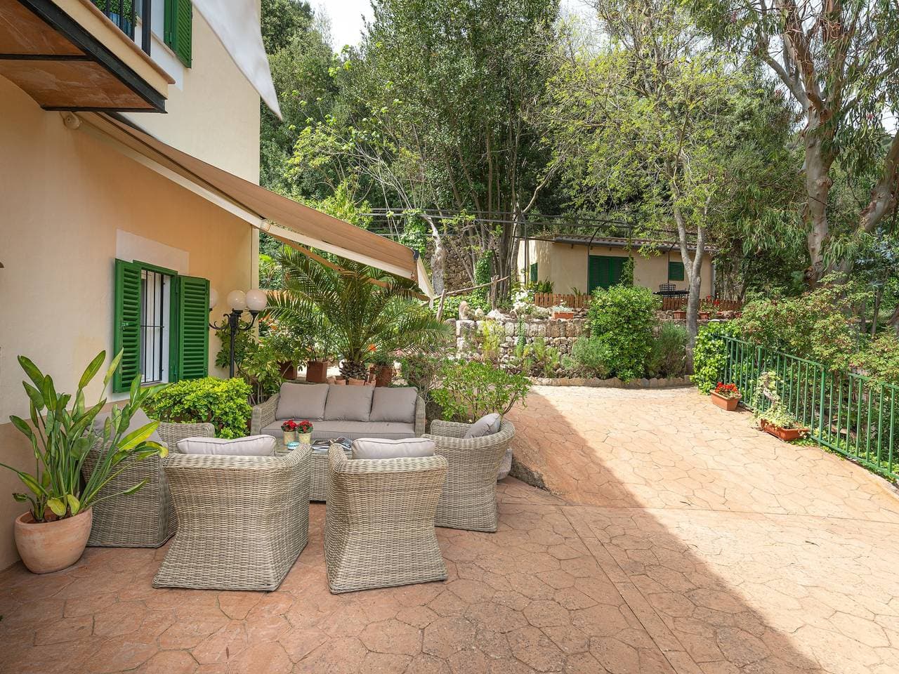 Foto 5 von 57: C'an Pieres - Ferienhaus Mit Privatem Pool