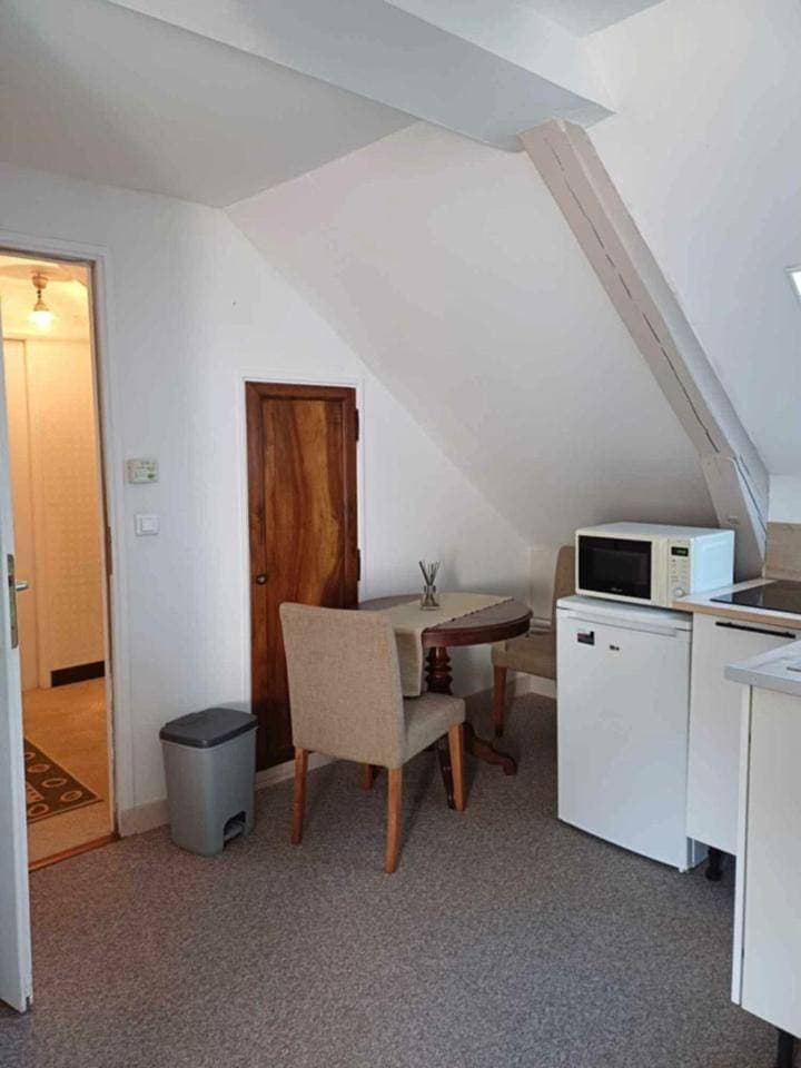 Foto 6 von 12: One-Bedroom Apartment