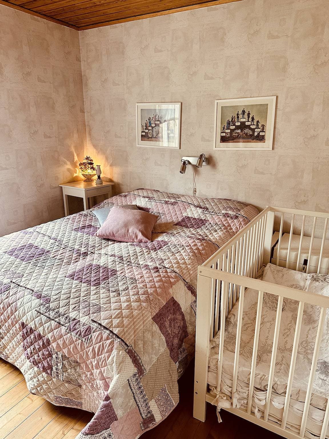 Foto 3 von 26: Malerisches Ferienhaus in den Småländischen Wäldern unweit vom See