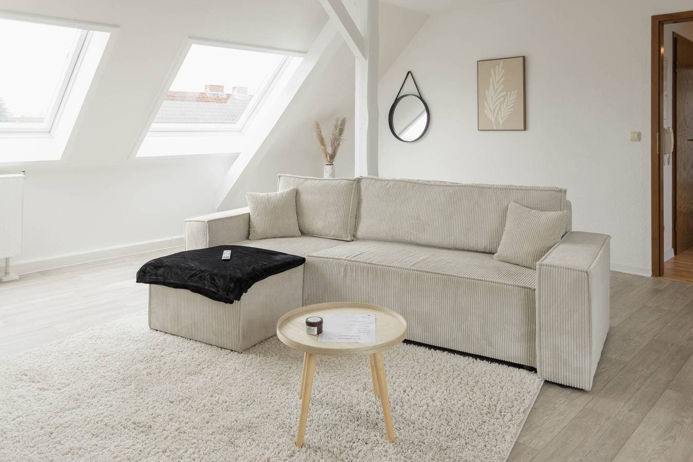 Cityloft für Stilvolle 1