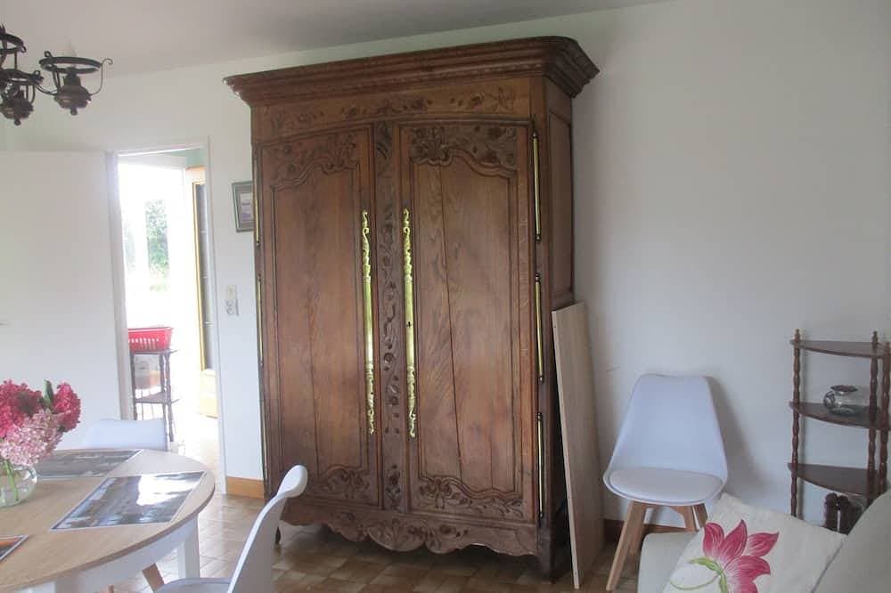 Foto 7 von 17: Gîte le Lilas