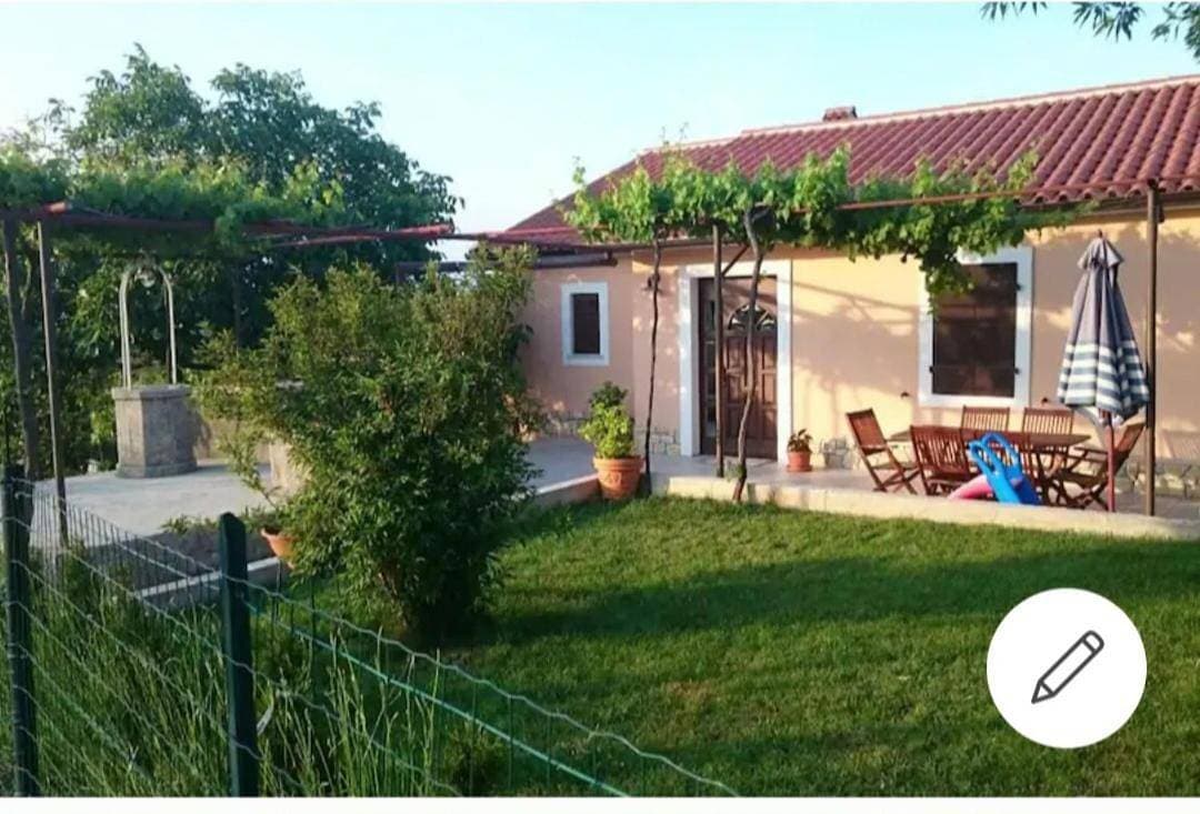 Kuća za odmor Maria Bartići 1
