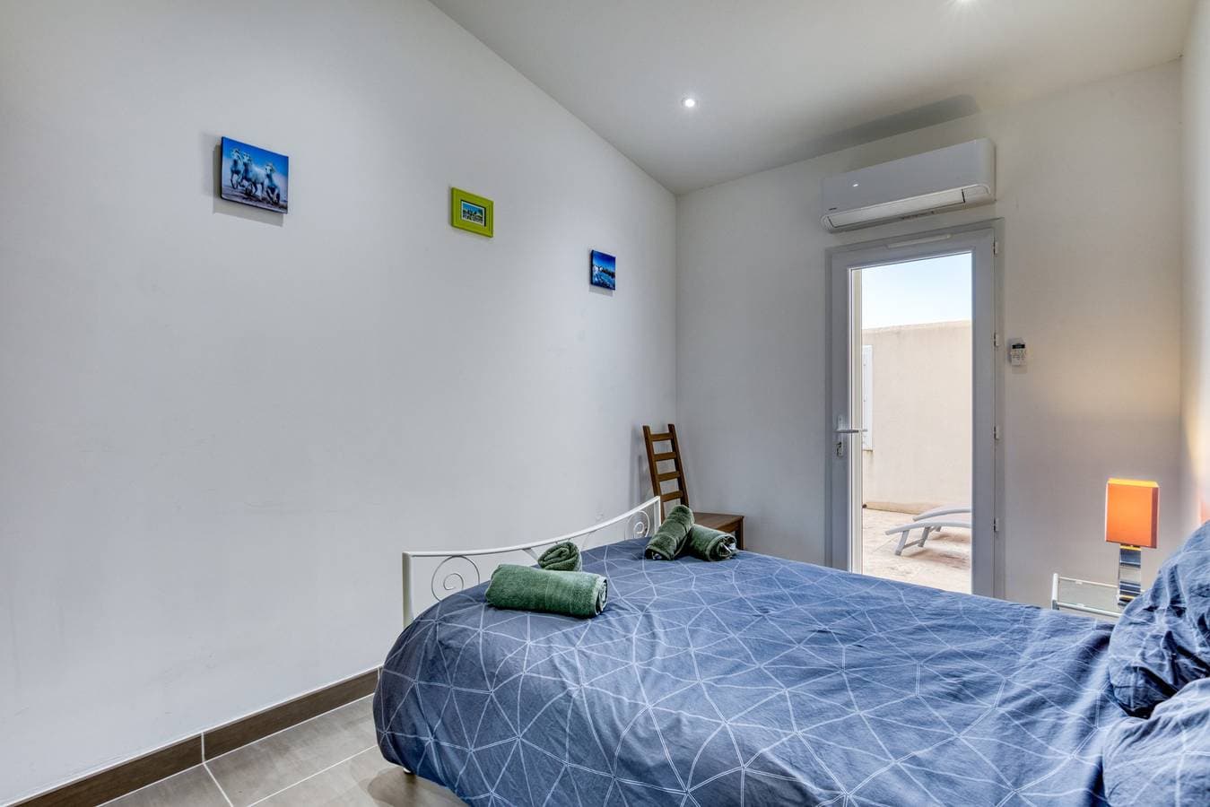 Foto 11 von 27: Klimatisiertes Haus für 4–6 Personen