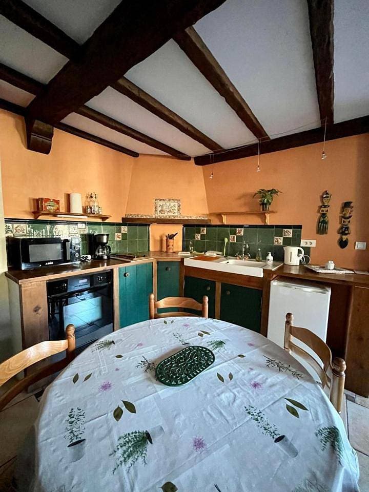 Foto 6 von 10: Family Room with Garden View