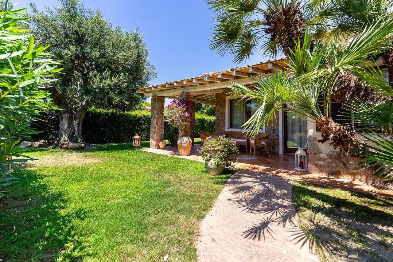 Patio Relax - 200m from beach - Villasimius 1
