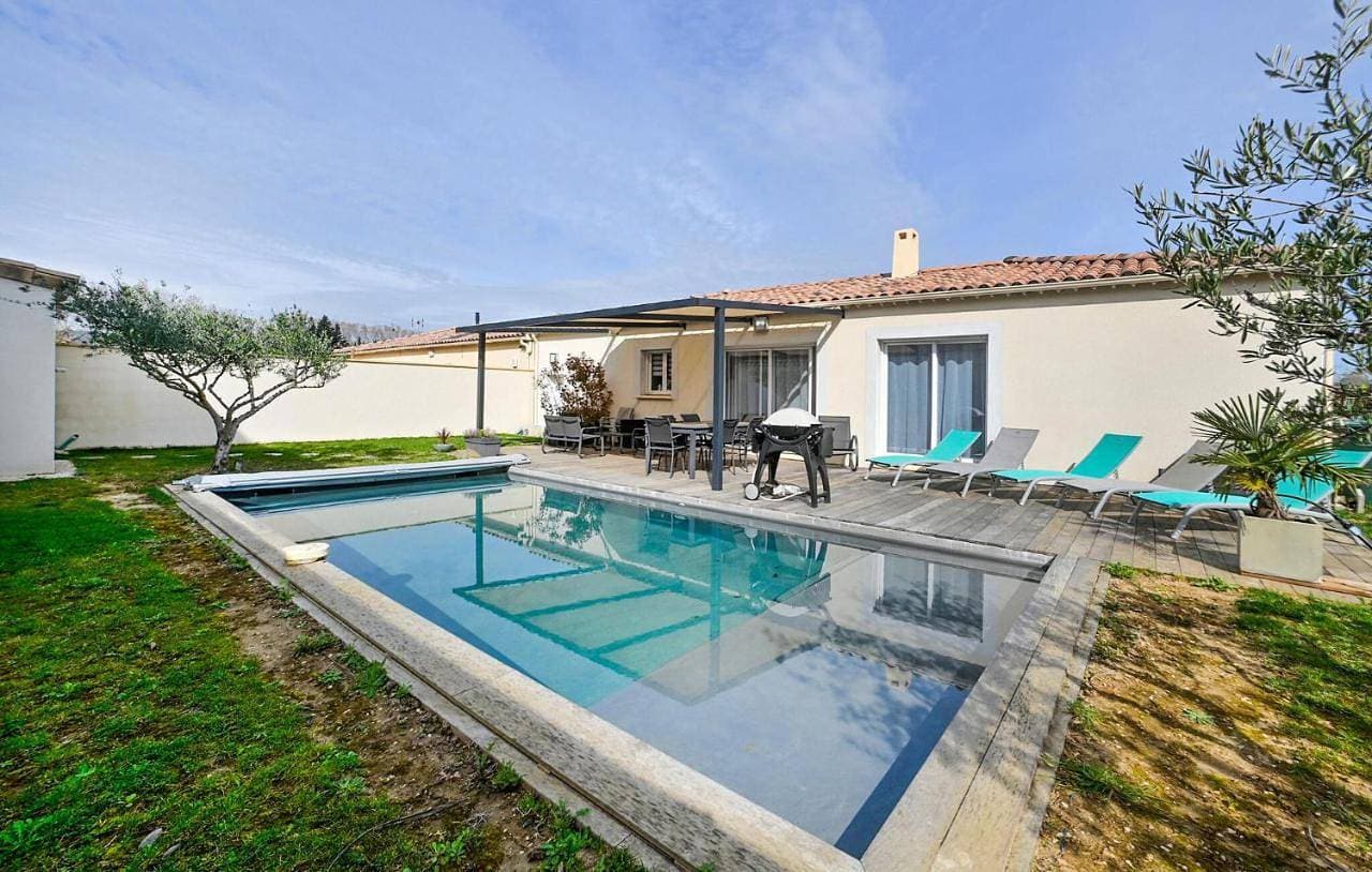 Gorgeous Home In Carsan With Wifi 1