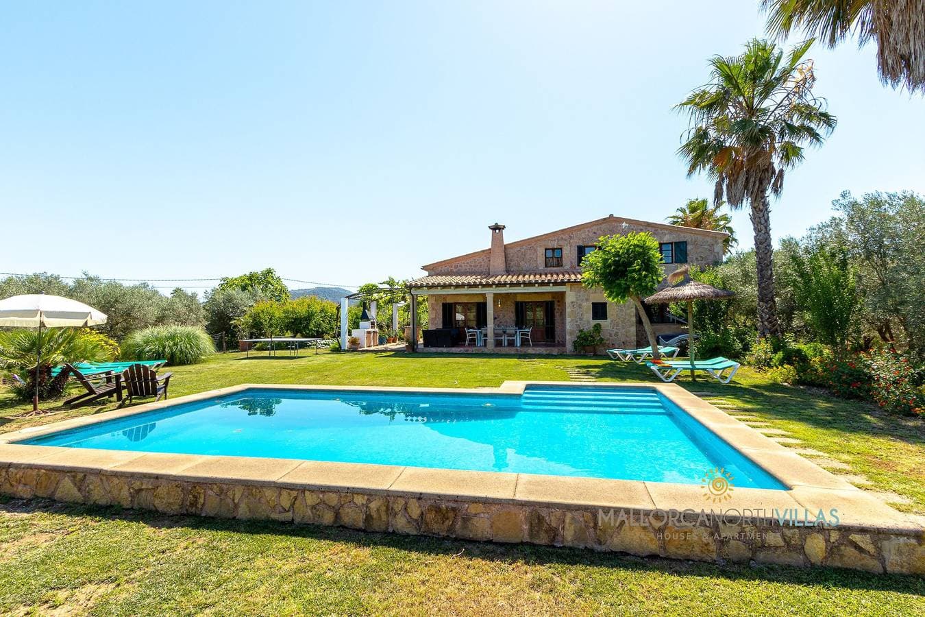 Villa 200m² 1