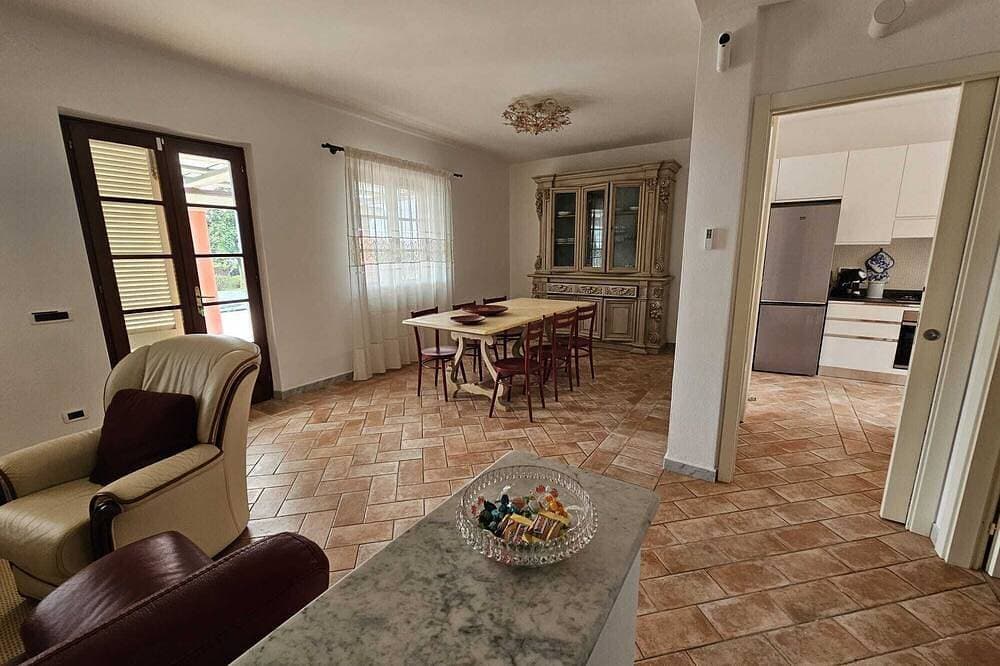 Foto 9 von 22: Villa Bice- Private Pool - Tuscany - Versilia near the beach