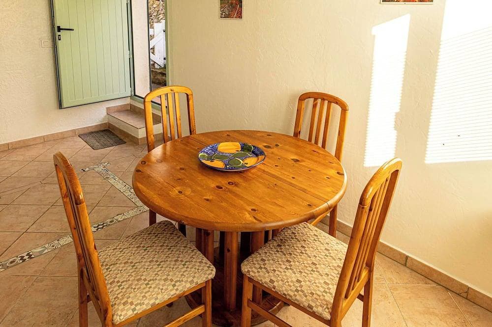 Foto 11 von 23: Between sea and mountains, pets welcome, hiking, walks from the house