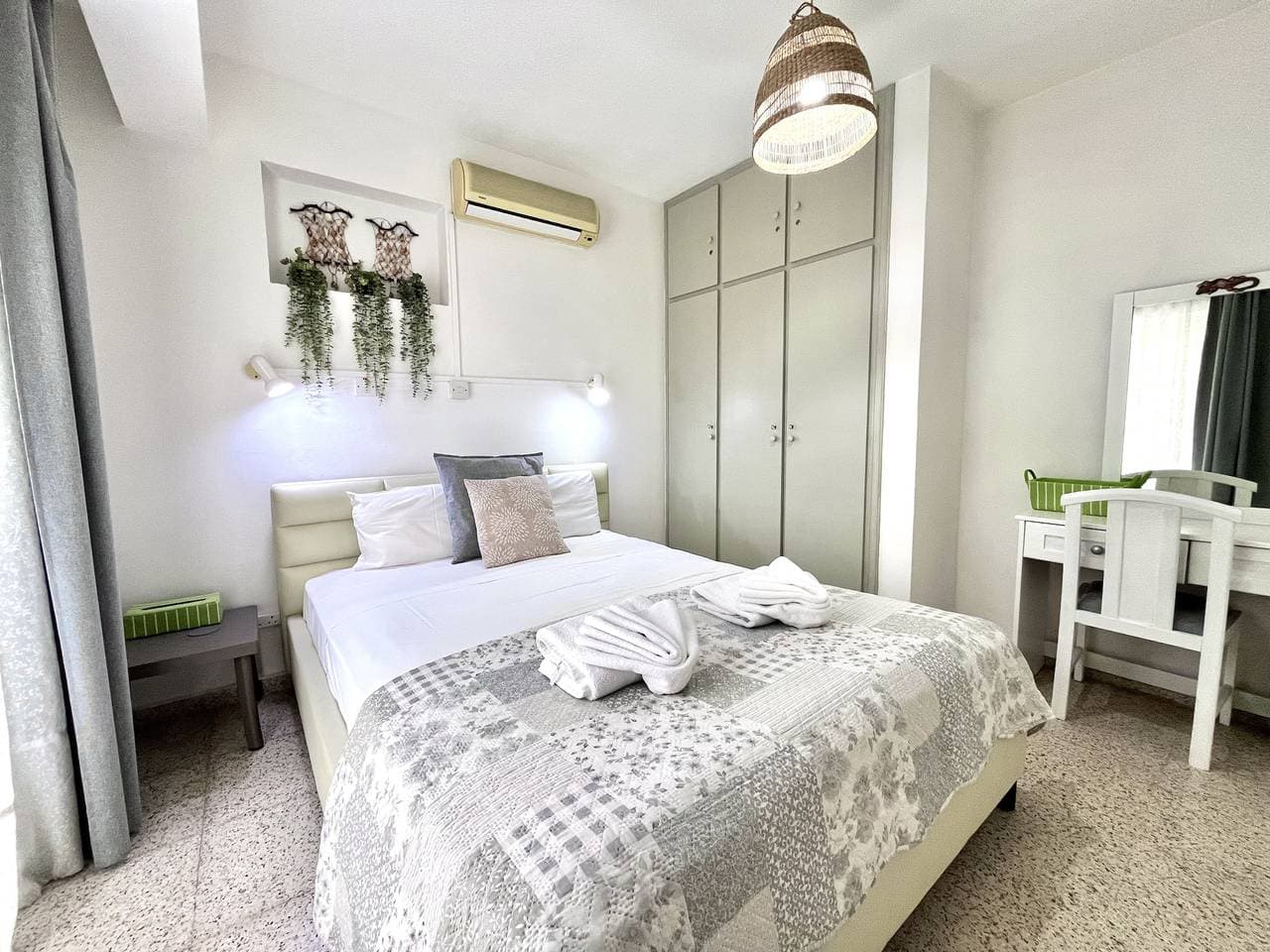 98 An - Stay Heaven Apartment 1